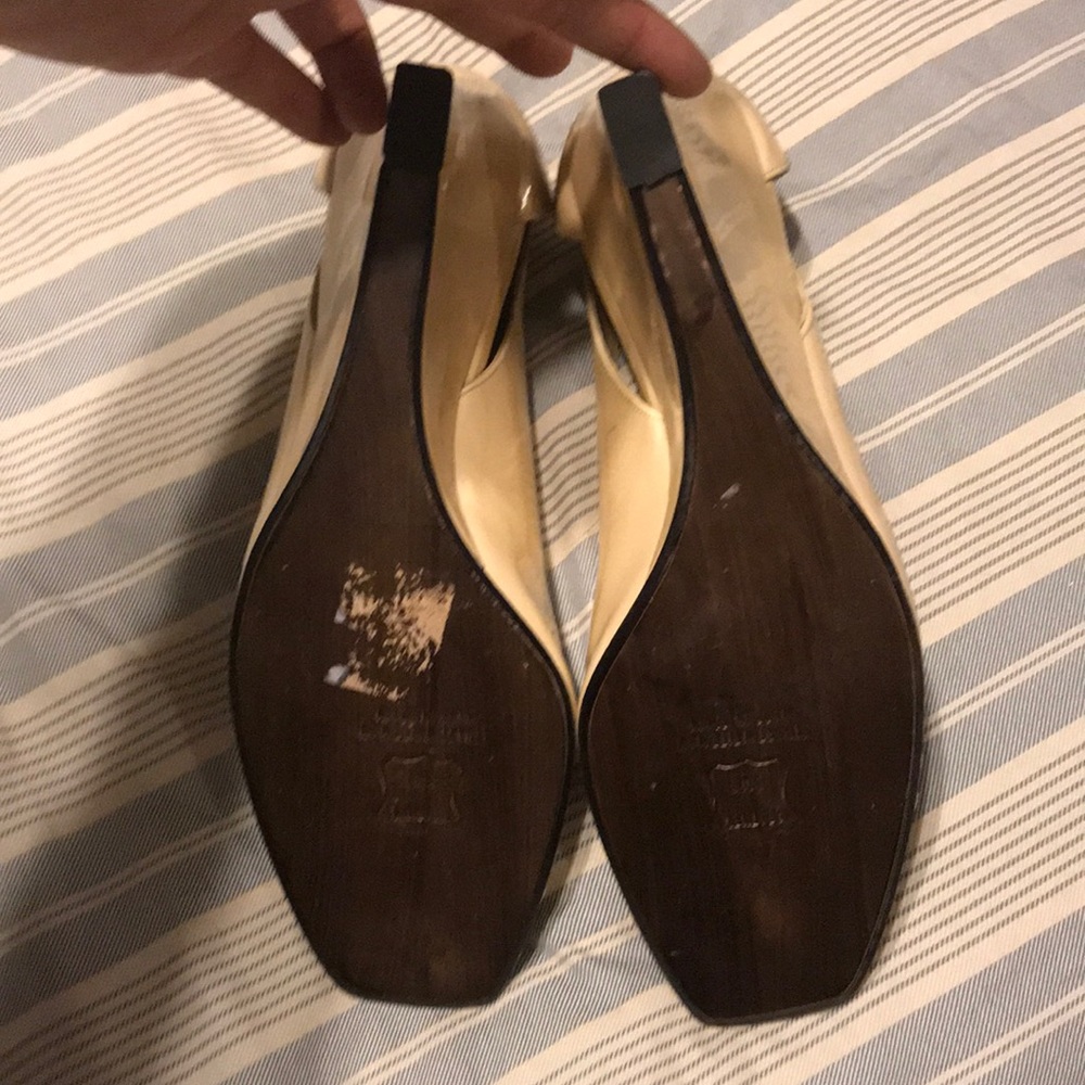 Stuart Weitzman Wedges - Picture 3 of 4